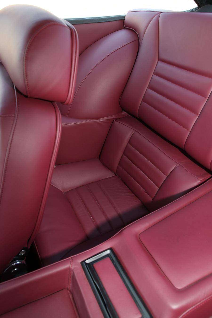  Lamborghini Jarama 400GT 1971 года  (фото 2 из 14)